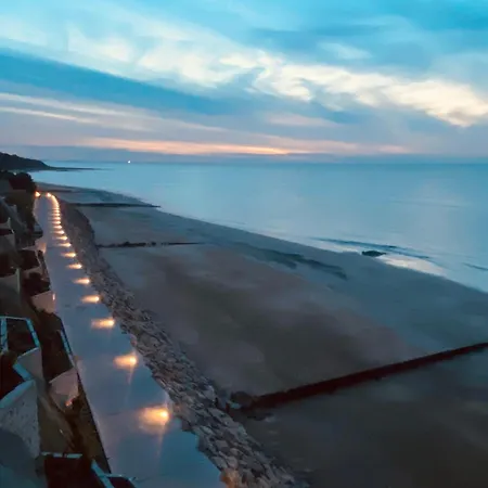 Le Mistral, Vue A 5min De Trouville Deauville