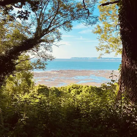 Le Mistral, Vue A 5min De Trouville Deauville Dom wakacyjny