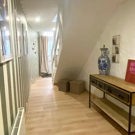 Le Mistral, Vue A 5min De Trouville Deauville Dom wakacyjny *