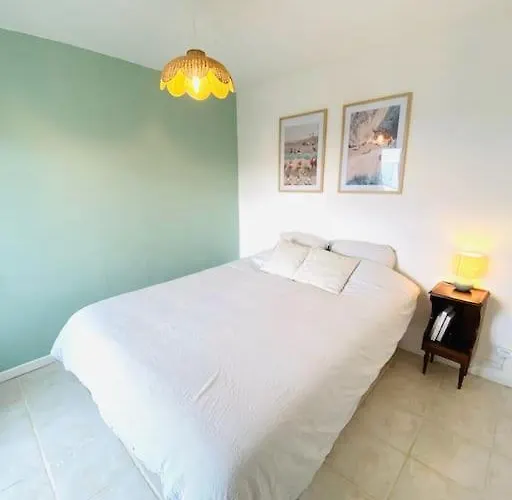 Le Mistral, Vue A 5min De Trouville Deauville Dom wakacyjny *