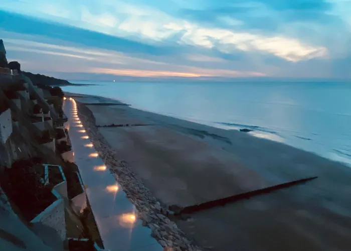 Le Mistral, Vue A 5min De Trouville Deauville