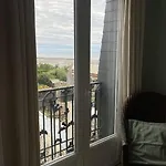 Prázdninový dům Le Mistral, Vue A 5min De Trouville Deauville Villerville