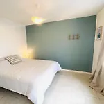 Le Mistral, Vue A 5min De Trouville Deauville Villerville