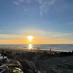 Le Mistral, Vue A 5min De Trouville Deauville * Villerville