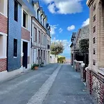 Prázdninový dům Le Mistral, Vue A 5min De Trouville Deauville