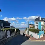 Prázdninový dům Le Mistral, Vue A 5min De Trouville Deauville