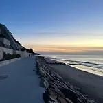Prázdninový dům Le Mistral, Vue A 5min De Trouville Deauville *