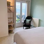 Le Mistral, Vue A 5min De Trouville Deauville Villerville