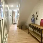 Le Mistral, Vue A 5min De Trouville Deauville Prázdninový dům *