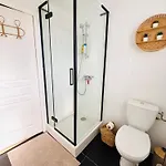 Le Mistral, Vue A 5min De Trouville Deauville *