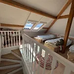 Le Mistral, Vue A 5min De Trouville Deauville *
