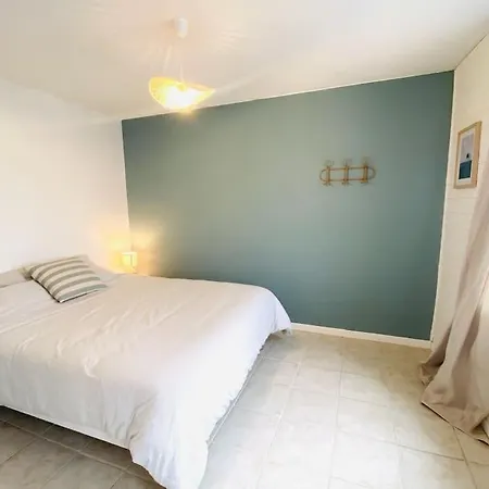 Le Mistral, Vue A 5min De Trouville Deauville Villerville