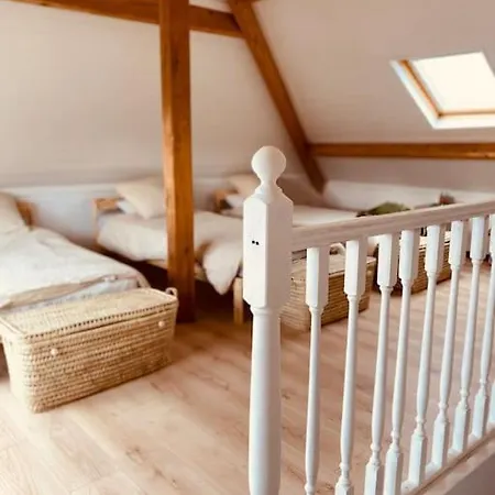 Le Mistral, Vue A 5min De Trouville Deauville Villerville