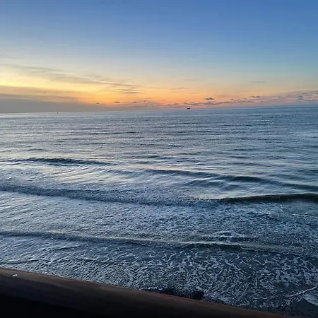 Le Mistral, Vue A 5min De Trouville Deauville Villerville