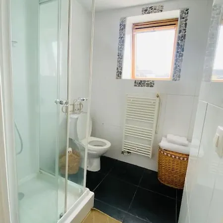 Le Mistral, Vue A 5min De Trouville Deauville