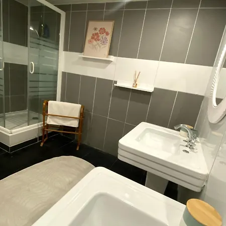 Le Mistral, Vue A 5min De Trouville Deauville *