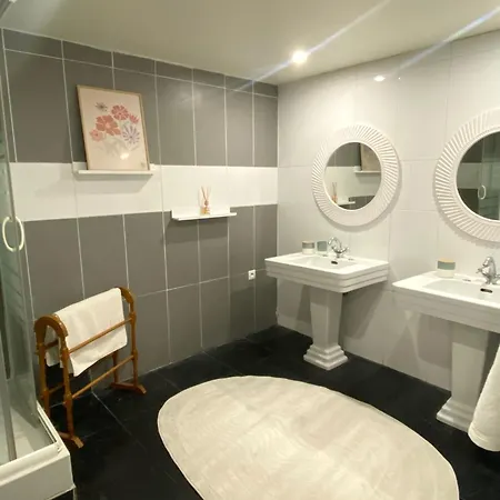 Le Mistral, Vue A 5min De Trouville Deauville