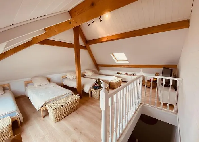 Le Mistral, Vue A 5min De Trouville Deauville