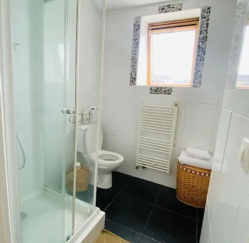 Le Mistral, Vue A 5min De Trouville Deauville