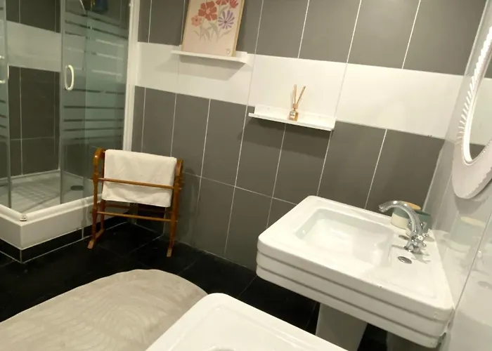 Le Mistral, Vue A 5min De Trouville Deauville *